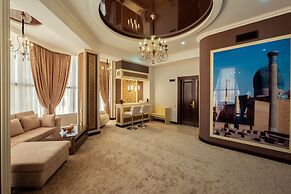 Dilimah Premium Luxury Hotel