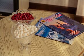 Dilimah Premium Luxury Hotel