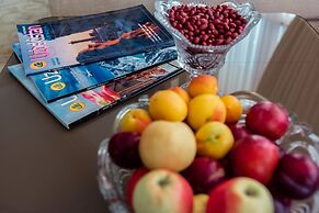 Dilimah Premium Luxury Hotel