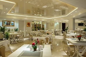 Dilimah Premium Luxury Hotel