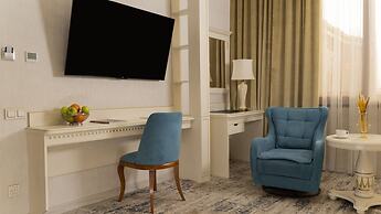 Dilimah Premium Luxury Hotel