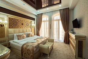 Dilimah Premium Luxury Hotel