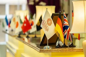 Dilimah Premium Luxury Hotel