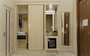 Dilimah Premium Luxury Hotel