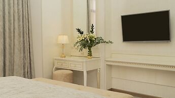 Dilimah Premium Luxury Hotel