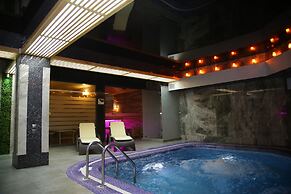 Dilimah Premium Luxury Hotel