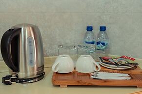 Dilimah Premium Luxury Hotel