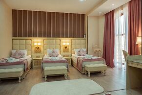 Dilimah Premium Luxury Hotel