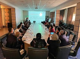 Dilimah Premium Luxury Hotel