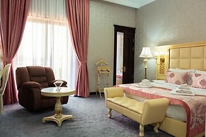 Dilimah Premium Luxury Hotel