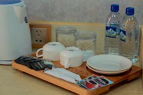 Dilimah Premium Luxury Hotel