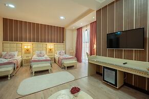 Dilimah Premium Luxury Hotel