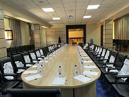 Dilimah Premium Luxury Hotel