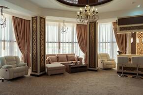 Dilimah Premium Luxury Hotel