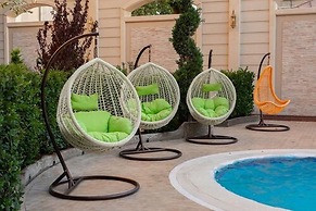 Dilimah Premium Luxury Hotel