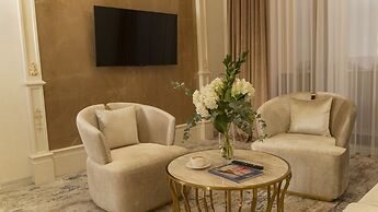 Dilimah Premium Luxury Hotel