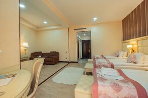 Dilimah Premium Luxury Hotel