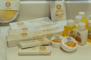 Dilimah Premium Luxury Hotel