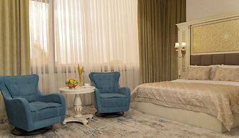 Dilimah Premium Luxury Hotel