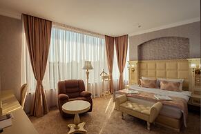 Dilimah Premium Luxury Hotel