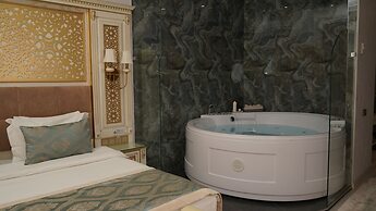 Dilimah Premium Luxury Hotel