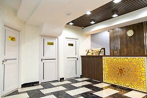 Dilimah Premium Luxury Hotel