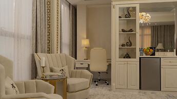 Dilimah Premium Luxury Hotel