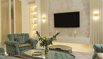 Dilimah Premium Luxury Hotel