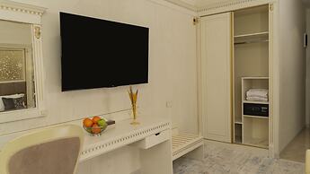 Dilimah Premium Luxury Hotel