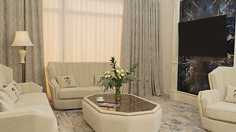 Dilimah Premium Luxury Hotel