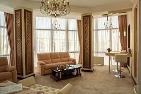 Dilimah Premium Luxury Hotel