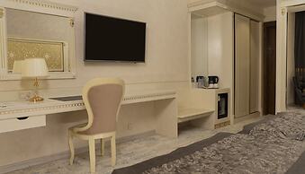 Dilimah Premium Luxury Hotel