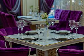 Dilimah Premium Luxury Hotel