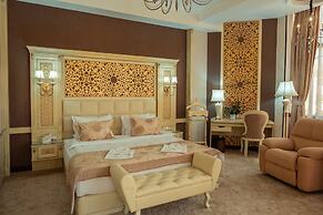 Dilimah Premium Luxury Hotel