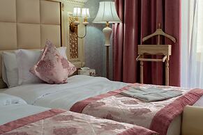 Dilimah Premium Luxury Hotel