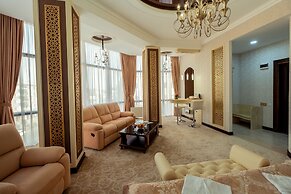 Dilimah Premium Luxury Hotel