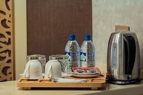 Dilimah Premium Luxury Hotel