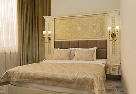 Dilimah Premium Luxury Hotel