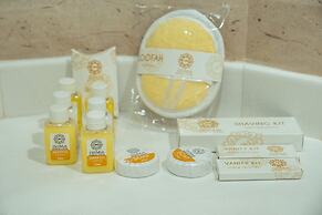 Dilimah Premium Luxury Hotel