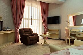 Dilimah Premium Luxury Hotel