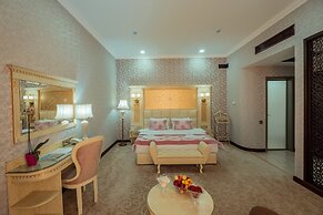 Dilimah Premium Luxury Hotel