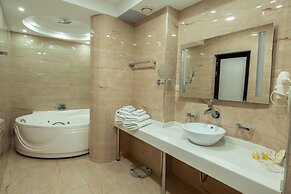 Dilimah Premium Luxury Hotel