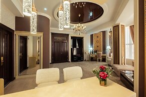 Dilimah Premium Luxury Hotel