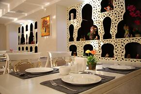 Dilimah Premium Luxury Hotel