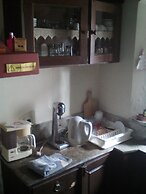 Traditional Guest Home Dimou