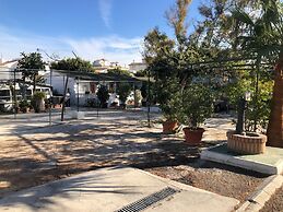 Camping Torremolinos