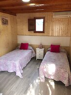 Camping Torremolinos