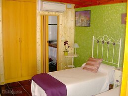 Camping Torremolinos