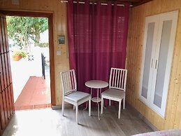 Camping Torremolinos