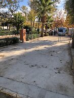 Camping Torremolinos